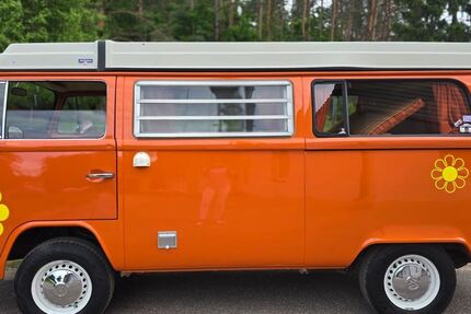VW T2 40.000 km 39.900 &euro; Beverstedt 27616