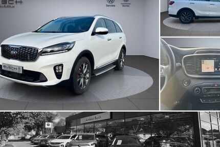 Kia Sorento 83.201 km 22.950 &euro; Beverstedt OT Lunestedt 27616