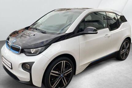 BMW i3 110.575 km 11.450 &euro; Bremerhaven 27580