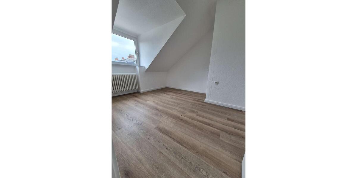Etagenwohnung Wilhelmshaven Heppens - 3 Zimmer, 55 m&sup2;, 380&euro; | Angebot:26679161