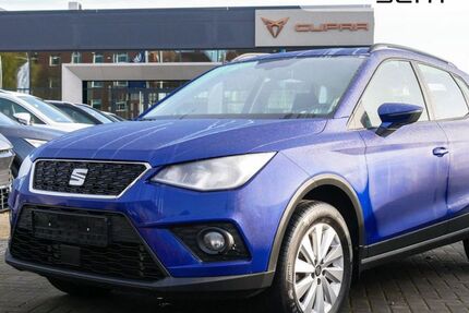 Seat Arona 73.182 km 14.799 &euro; Bremerhaven 27576