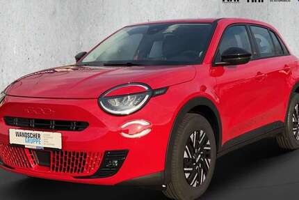 Fiat 600 8.888 km 22.990 € Bremen 28207