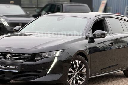 Peugeot 508 91.617 km 18.999 &euro; Brake 26919