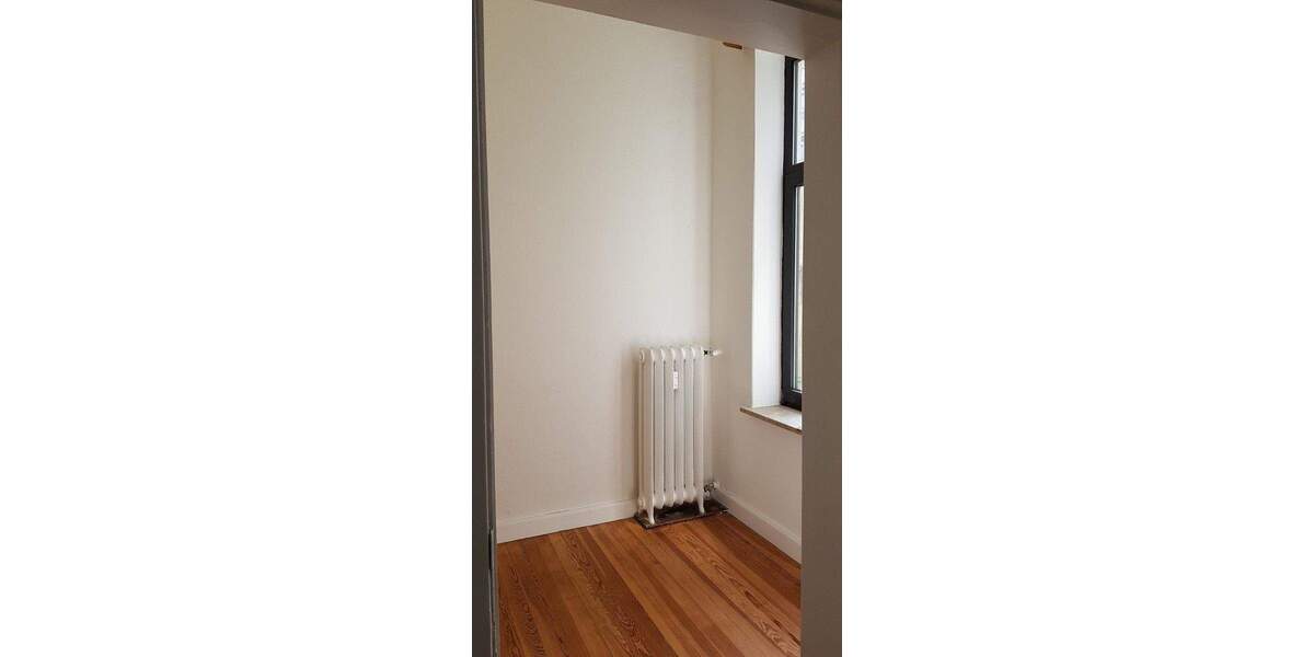 Mehrfamilienhaus in gefragter Lage von Bremerhaven zimmer