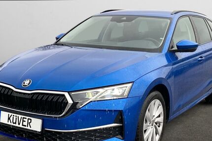 Skoda Octavia 23.300 km 28.108 &euro; Hagen 27628