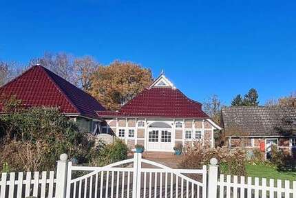 Haus zum Kaufen in Ovelgönne 495.000 € 240 m² 5 zimmer