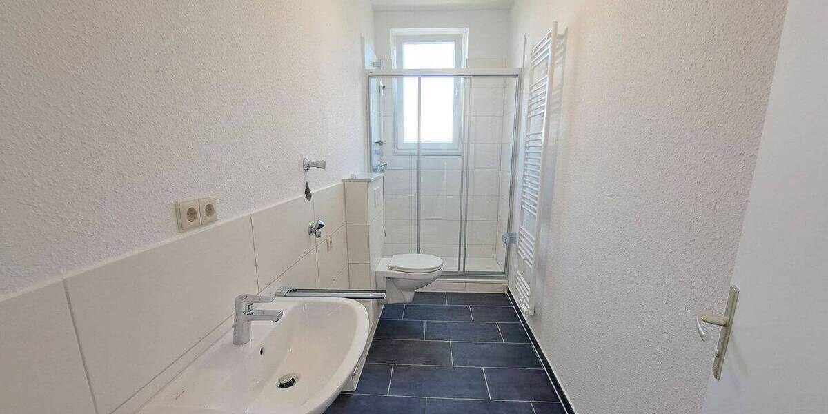 Etagenwohnung Bremerhaven Lehe - 4 Zimmer, 84 m&sup2;, 580&euro; | Angebot:26817383
