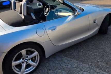 BMW Z4 102.300 km 8.900 &euro; Wurster Nordseeküste 27639