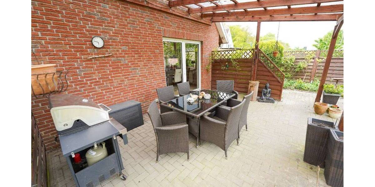 Einfamilienhaus Geestland Langen - 5 Zimmer, 179 m&sup2;, 299.000&euro; | Angebot:26824915