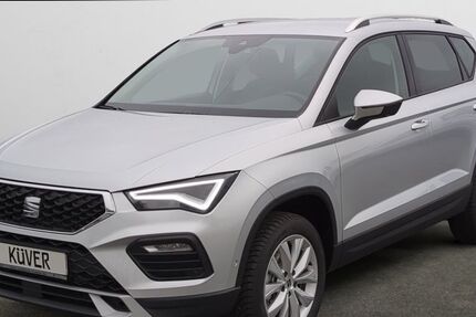 Seat Ateca 1.100 km 30.263 &euro; Hagen 27628