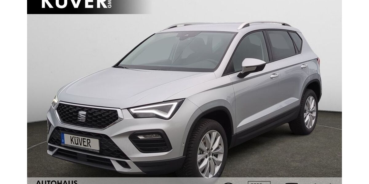 Seat Ateca 1.100 km 30.263 &euro; Hagen 27628