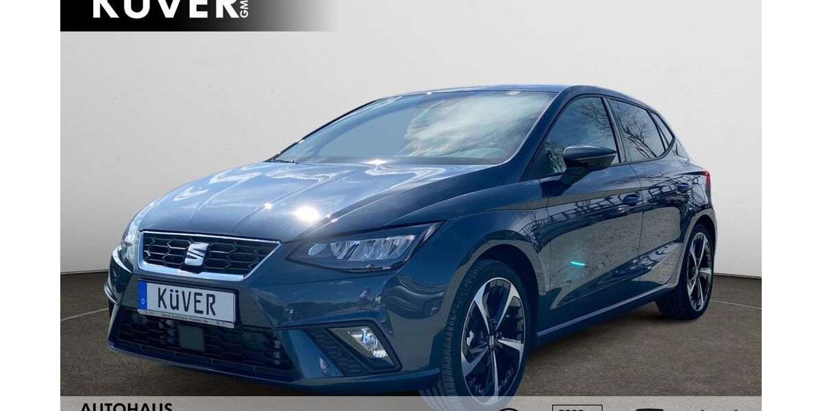 Seat Ibiza 13.500 km 17.970 &euro; Hagen 27628