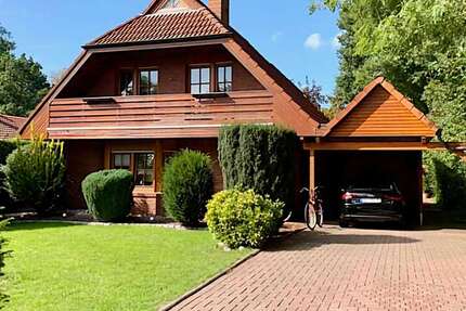 Haus zum Kaufen in Brake 299.000 € 128 m² 4 zimmer