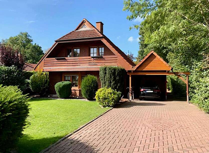 Haus zum Kaufen in Brake 299.000 € 128 m² 4 zimmer