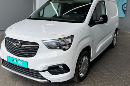 Opel Combo 25.101 km 17.290 € Osterholz-Scharmbeck 27711