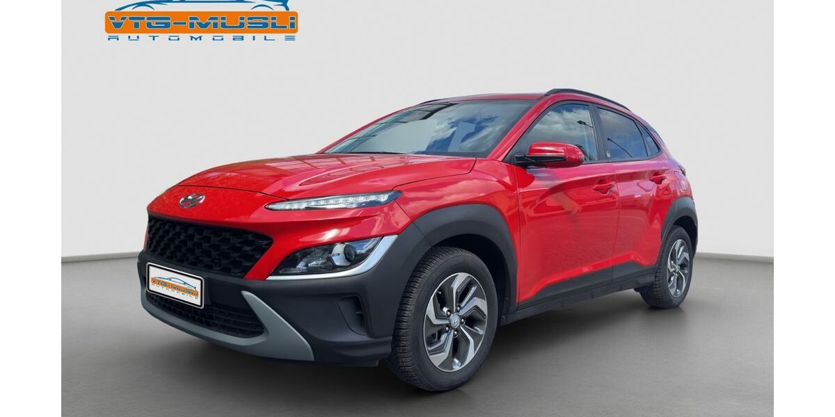 Hyundai KONA 26.055 km 20.788 &euro; Bremerhaven 27576