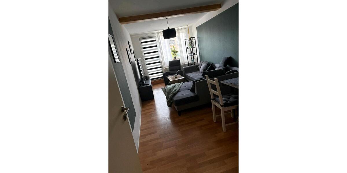 Anfragestopp!!! Attraktive Obergeschosswohnung 3 zimmer