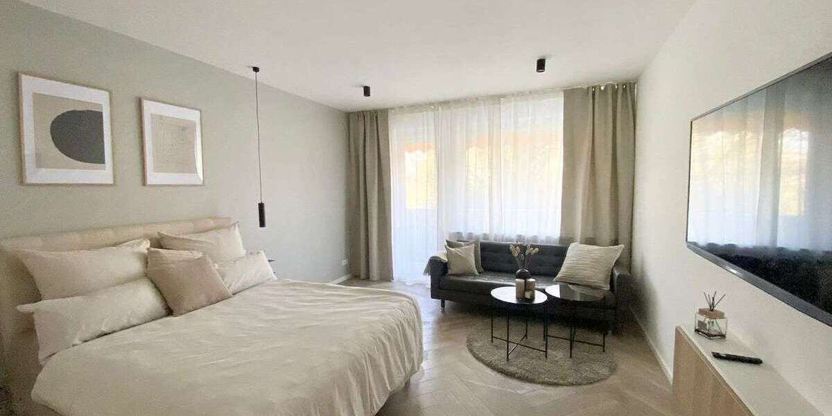 Zimmer Bremerhaven Geestemünde - 1 Zimmer, 1.100&euro; | Angebot:25383363