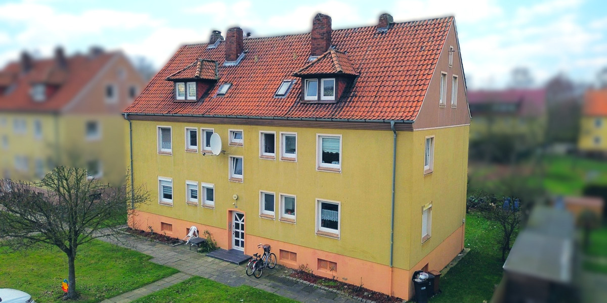 Mehrfamilienhaus, Wohnhaus Nordenham - 1 Zimmer, 535.000&euro; | Angebot:25735308