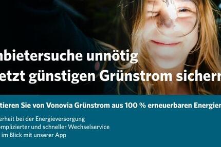 Hoch hinaus mit viel Platzspaß: günstige 2-Zi.-DG