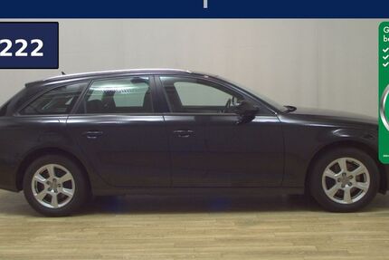 Audi A4 247.252 km 4.490 € Bremen / Arsten 28279
