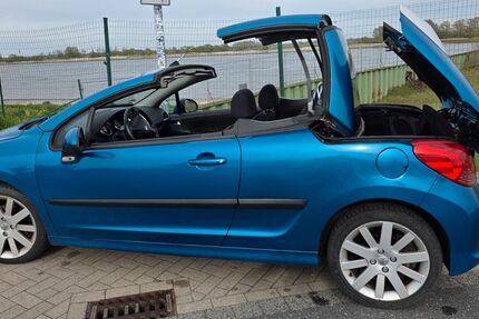 Peugeot 207 153.000 km 1.800 &euro; Brake 26919