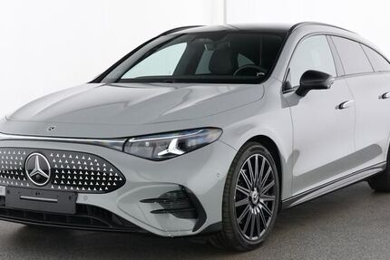 Mercedes-Benz CLA 350 4.487 km 64.550 &euro; Bremerhaven 27572