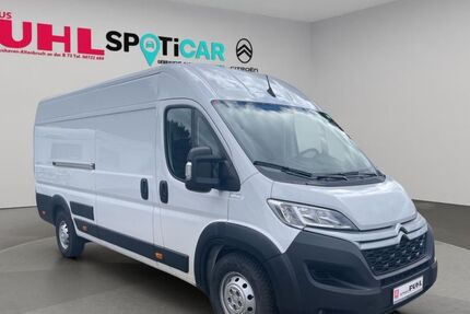 Citroen Jumper 46.693 km 23.990 € Cuxhaven 27478