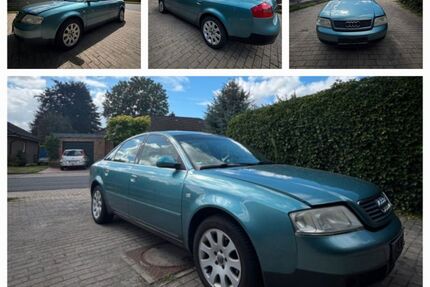 Audi A6 210.000 km 2.950 € Loxstedt 27612