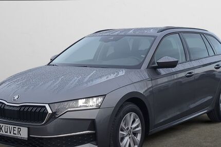 Skoda Octavia 16.100 km 29.689 &euro; Hagen 27628