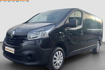 Renault Trafic 197.444 km 14.988 &euro; Bremerhaven 27576
