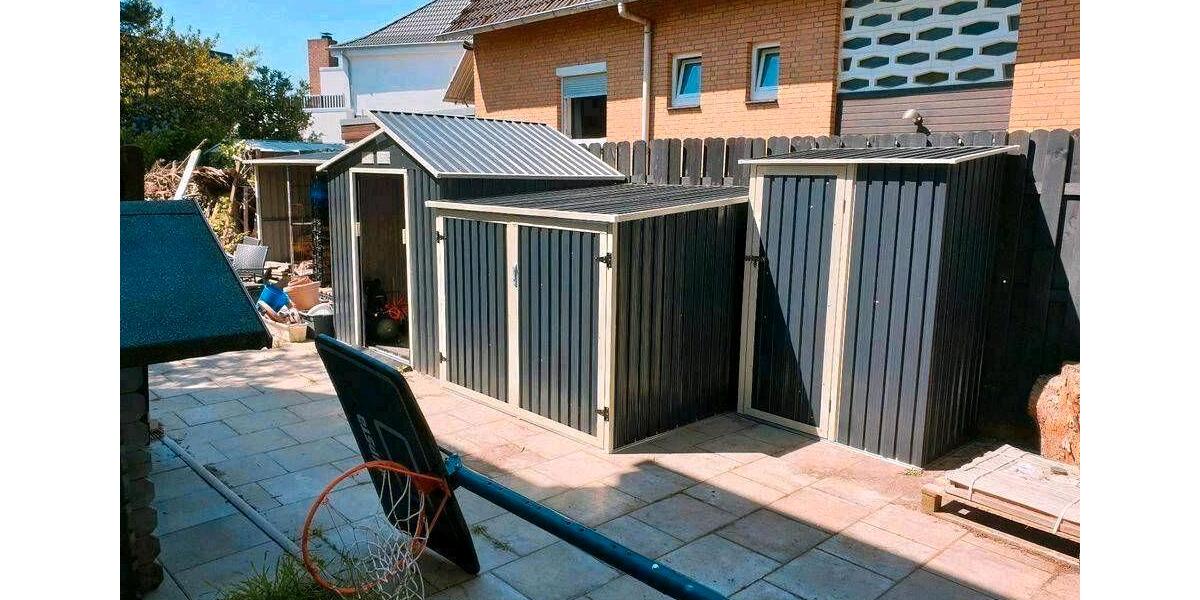 Einfamilienhaus Bremerhaven Schiffdorferdamm - 7 Zimmer, 237 m&sup2; | Angebot:26226873