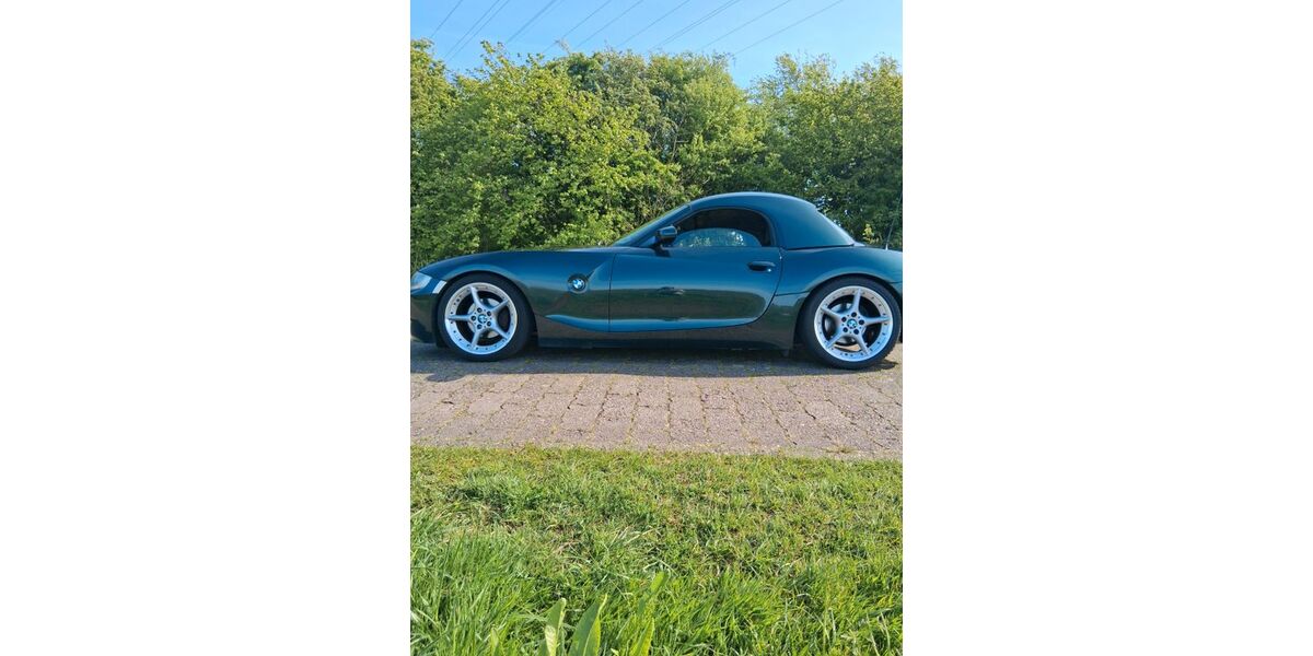 BMW Z4 144.300 km 8.500 &euro; Nordenham - Abbehausen 26954
