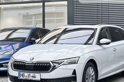 Skoda Octavia 6.920 km 39.999 &euro; Bremerhaven 27576