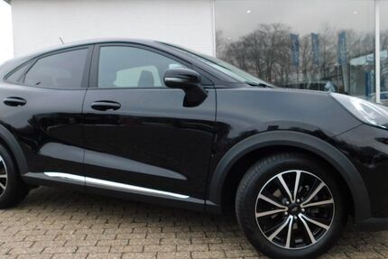 Ford Puma 30.000 km 17.722 &euro; Brake 26919