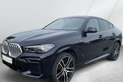 BMW X6 84.497 km 59.800 &euro; Bremerhaven 27572