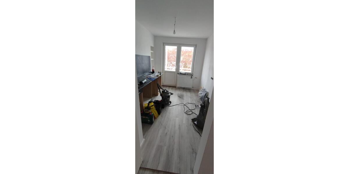 Etagenwohnung Bremerhaven Geestemünde - 3 Zimmer, 66 m&sup2;, 540&euro; | Angebot:26317037