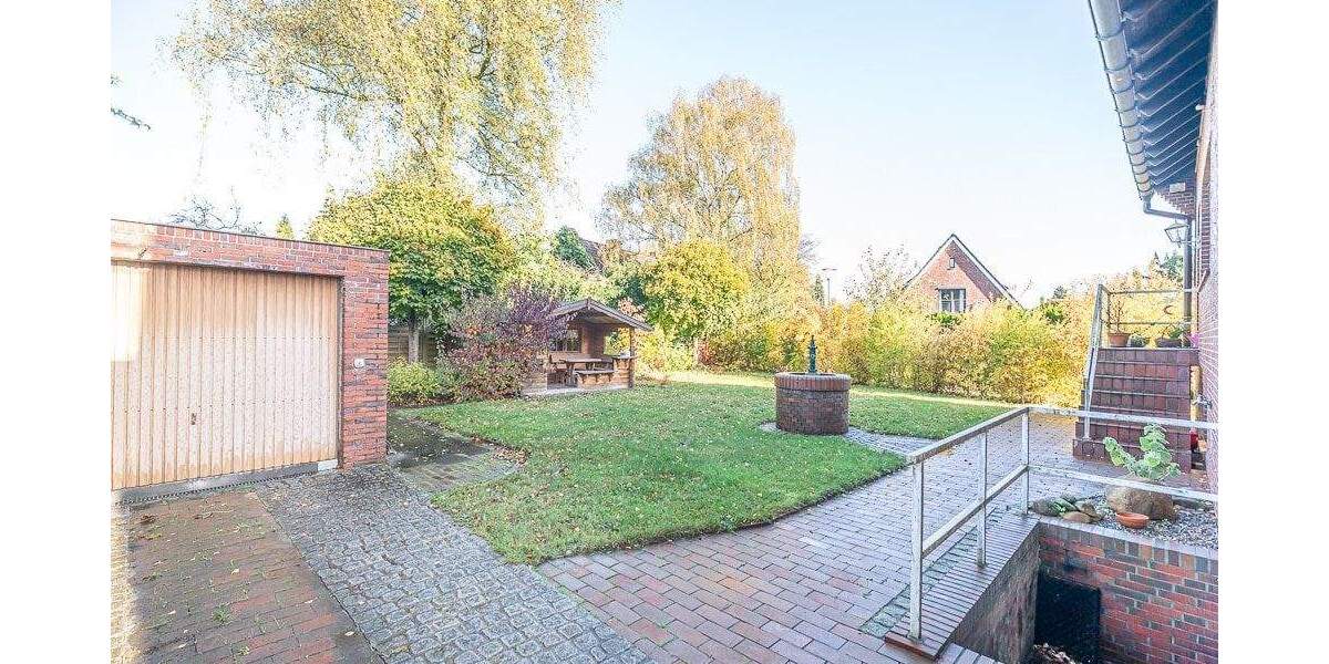 Einfamilienhaus Wilhelmshaven Heppens - 5 Zimmer, 151 m&sup2;, 299.000&euro; | Angebot:25670837