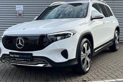 Mercedes-Benz EQB 21.418 km 37.950 &euro; Bremerhaven 27572