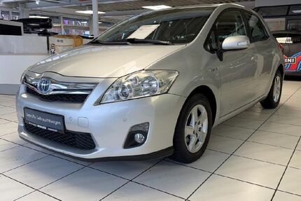 Toyota Auris 158.000 km 7.950 &euro; Bremerhaven 27580