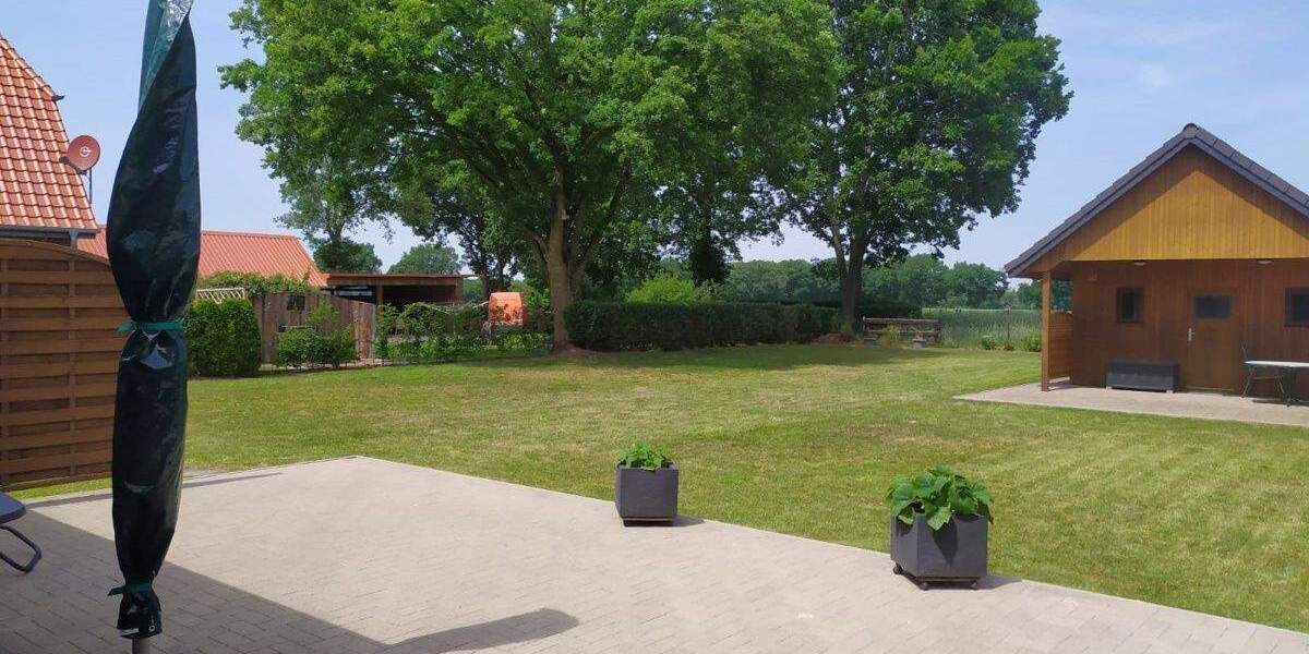 Einfamilienhaus Hagen im Bremischen / Driftsethe Rechtenfleth - 4 Zimmer, 178 m&sup2;, 529.000&euro; | Angebot:25730360