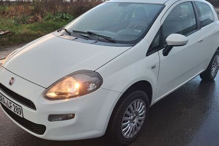 Fiat Punto 225.000 km 3.500 € Brake 26919