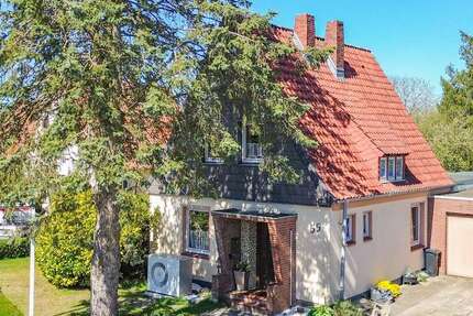 Haus Bremerhaven Schiffdorferdamm - 3.5 Zimmer, 120 m&sup2;, 209.000&euro; | Angebot:26665080