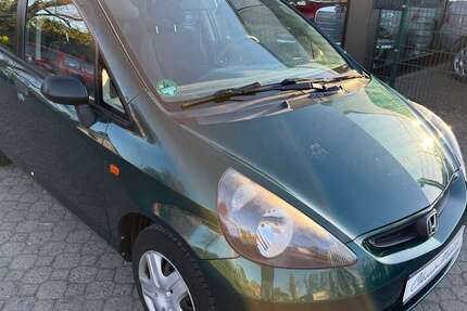 Honda Jazz 84.500 km 777 &euro; Beverstedt 27616