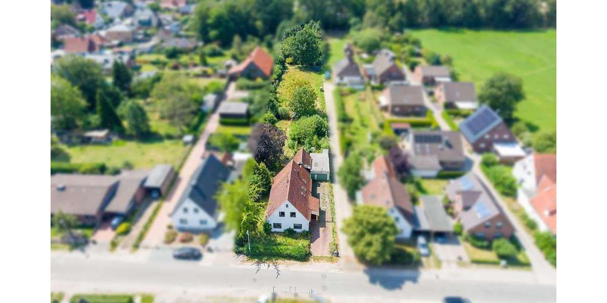 Einfamilienhaus Bremerhaven Schiffdorferdamm - 5 Zimmer, 122 m&sup2;, 349.000&euro; | Angebot:27185526