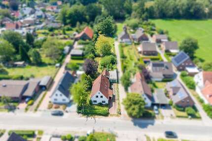 Haus Bremerhaven Schiffdorferdamm - 5 Zimmer, 122 m&sup2;, 349.000&euro; | Angebot:27185526