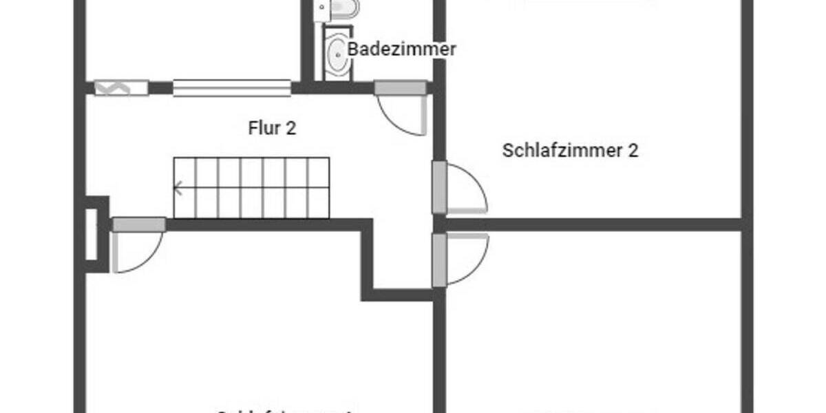 Charmantes Reihenmittelhaus in Bremerhaven-Geestemünde - Perfekt für Familien 6 zimmer