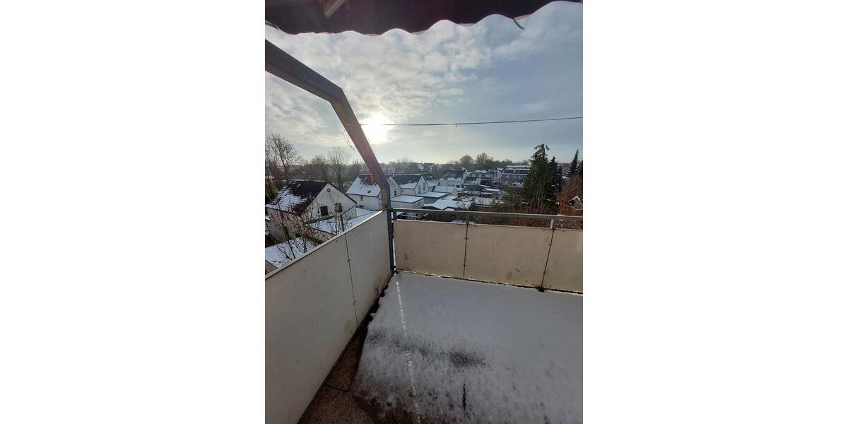 Wohnung, 03. OG, rechts, Jahnstraße 6 3 zimmer