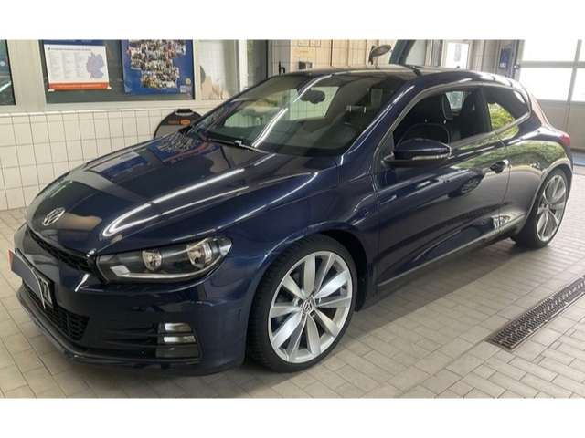 Scirocco