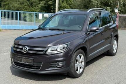 VW Tiguan 149.000 km 12.499 &euro; Nordenham 26954